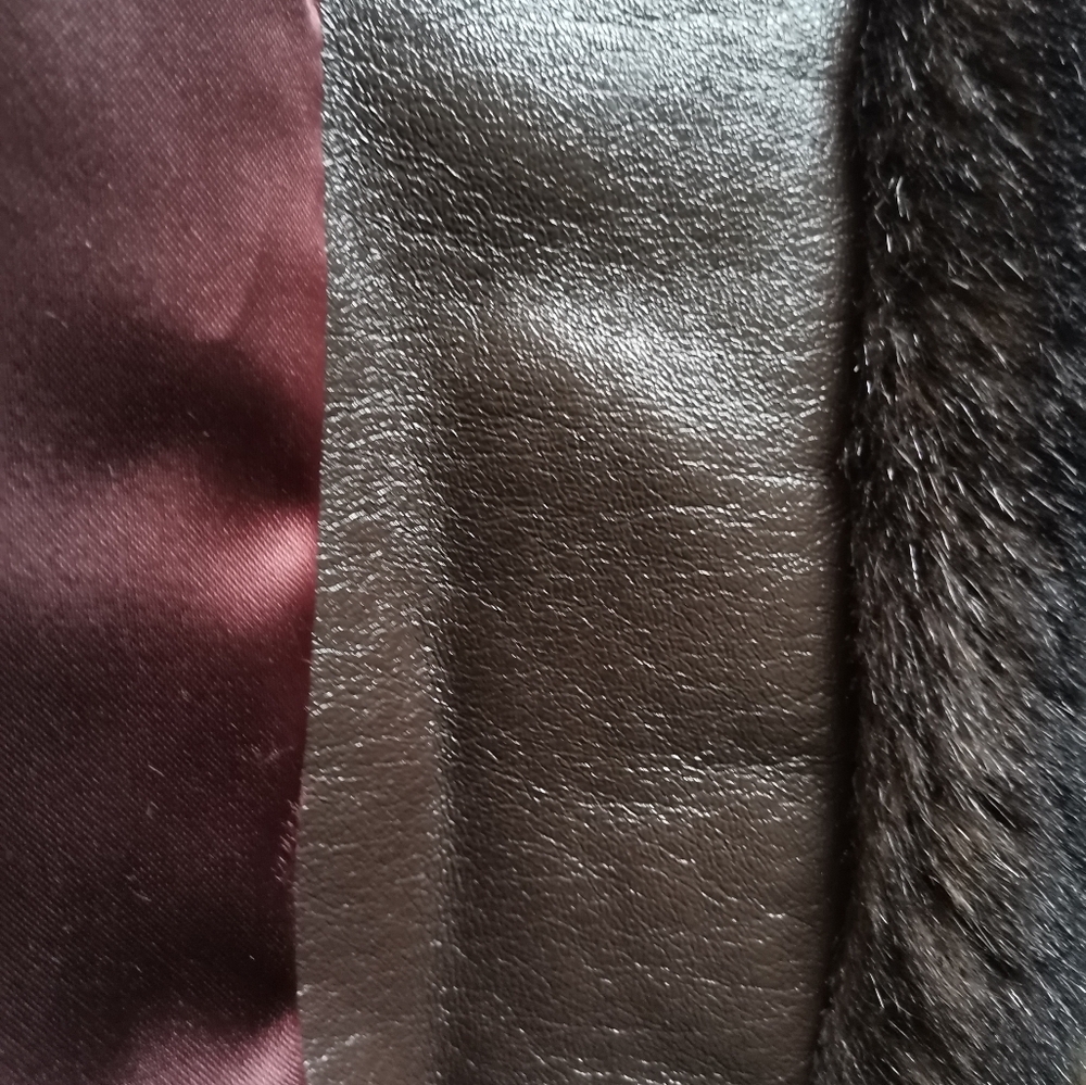 Dubrowsky & Perlbinder | Exclusively Styled by Tissavel France | Faux Fur - Picture 8 of 13
